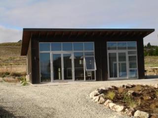 Three Rivers Lodge Lake Tekapo Zewnętrze zdjęcie